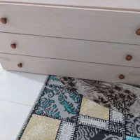 سرویس خواب نوجوان|تخت و سرویس خواب|رشت, کوی طالقانی|دیوار