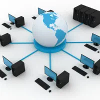 انجام خدمات اکتیو شبکه