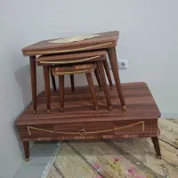 میز عسلی نو