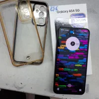 سامسونگ A54|موبایل|تهران, نیروی هوایی (پیروزی)|دیوار