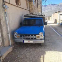 فروش نیسان ۸۷