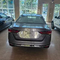 نیسان سیلفی مکس ادیشن خاکستری|خودرو سواری و وانت|اصفهان, احمدآباد|دیوار