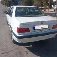 پژوپارس مدل92 تمام فابریک|خودرو سواری و وانت|زرقان, |دیوار