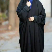 چادر دانشجویی زنانه نونونو