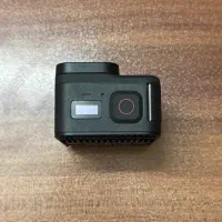 Gopro 11 mini hero  + 128 gb sd + هدبند|دوربین عکاسی و فیلم‌برداری|تهران, شهران شمالی|دیوار