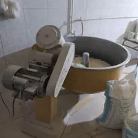 تعمیرات دستگاه خمیرگیر