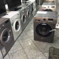 فروش و خریدار ماشین لباسشوی تمام نقاط