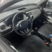 سهند در حد صفر ۴۰۳