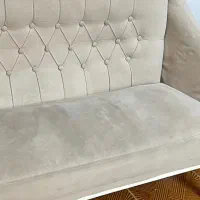 مبل 7 نفره کاملآ سالم|مبلمان خانگی و میز عسلی|رشت, پیرکلاچای|دیوار