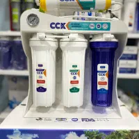 دستگاه تصفیه آب تایوانی c.c.k