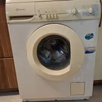 ماشین لباسشویی باکنشت آلمانی