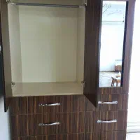 فروش کمد فوری نصف قیمت|جاکفشی، کمد، دراور|سلمان‌شهر, |دیوار