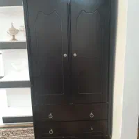 کمد در حد نو دره شهر. تخفیف پای معامله