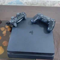 ps4 slim پی اس فور اسلیم یک ترا