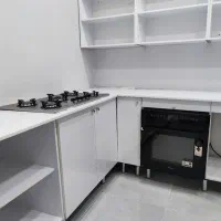 کابینت نو از جنس MDF