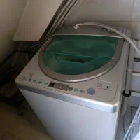 لباسشویی ۱۱ کیلویی اتوماتیک پاناسونیک