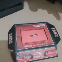 ساب 15 pr امپیلی مونو ds18 کابل rc طاقچه هاچبک 206|قطعات یدکی و لوازم جانبی|کرج, چهارصد دستگاه|دیوار