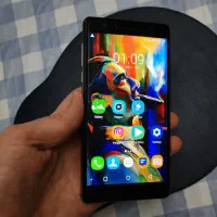 گوشی اندروید اوکیتل