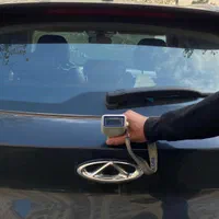 کارشناس خودرو سیار تشخیص رنگ و بدنه و فنی/کل تهران|خدمات موتور و ماشین|تهران, پونک|دیوار