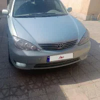 تویوتا کمری 2005