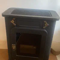 بخاری شومینه ایران شرق