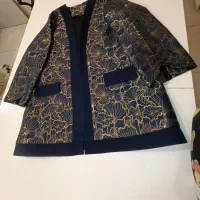 خیاطی و پارچه فروشی