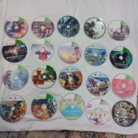 ایکس باکس 360 اسلیم 250Gb با تجهیزات کامل و بازی|کنسول، بازی ویدئویی و آنلاین|تهران, فلاح|دیوار