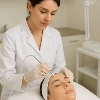 پاکسازی فشیال اف ویژه