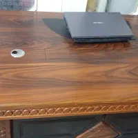 میز مدیریت|مبلمان اداری|نجفآباد, کشاورز|دیوار