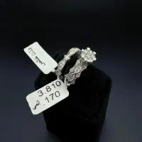 طلا جواهری اریانا/کمترین اجرت/فروش ویژه/تخفیف ویژه|جواهرات|کرج, المهدی|دیوار