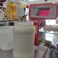 لبنیات محلی وعسل طبیعی|خوردنی و آشامیدنی|اصفهان, باغ فدک|دیوار