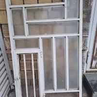 پنجره|کلکسیون اشیاء عتیقه|خرمآباد, |دیوار