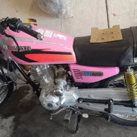 موتور سیکلت