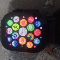 ساعتHW69 Ultra 2 معاوظه با باند ظبط سیکو ۵|ساعت|کرج, باغستان|دیوار