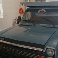 نیسان ژاپنی مدل 71