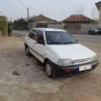 پرایدصبادوگانه کارخانه|خودرو سواری و وانت|صومعهسرا, |دیوار