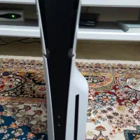 ps5 ورژن 2016 اروپا درحد نو