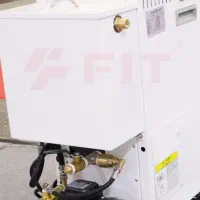 بخار  هوشمند تمام اتومات