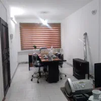 دفتر کار ۵۰ متر طبقه اول قاسم آباد چهارراه مخابرات|اجارهٔ دفتر کار، اتاق اداری، مطب|مشهد, ولیعصر (شهرک غرب)|دیوار