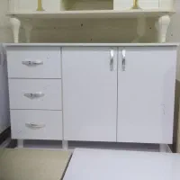 کابینت آشپزخانه آماده کابینت شامی