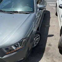 دنا پلاس توربو اتوماتیک ۱۴۰۱