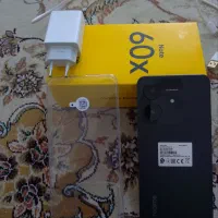 گوشی note60x|موبایل|شیراز, میانرود|دیوار