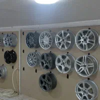 لاستیک فروشی محمود رومینا