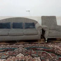 مبل راحتی|مبلمان خانگی و میز عسلی|الیگودرز, |دیوار