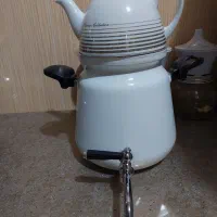 ست کتری و قوری