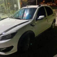 کوییک 1403|خودرو سواری و وانت|قوچان, |دیوار