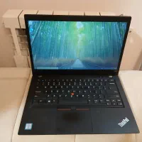 لپتاپ قدرتمند حرفه ای نسل ۸ با رم ddr4 ۱۶|رایانه همراه|تهران, طرشت|دیوار