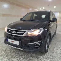 تیگو ۵ اف ال مدل ۱۳۹۷