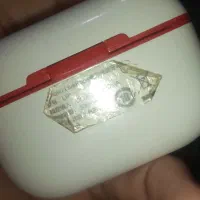 هندزفری بلوتوثی لنووااLp 1|لوازم جانبی موبایل و تبلت|خرمآباد, |دیوار