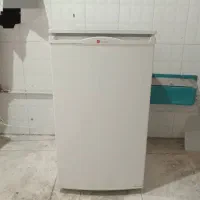 یخچال کوچک هتلی ۵فوت امرسان سالم